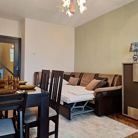 Neptun - Great Location & Welcome Treats Апартамент *