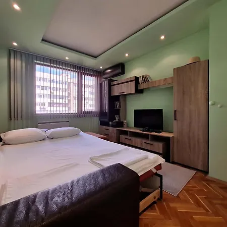 Neptun - Great Location & Welcome Treats Апартамент