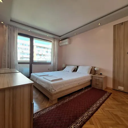 Neptun - Great Location & Welcome Treats Апартамент Варна
