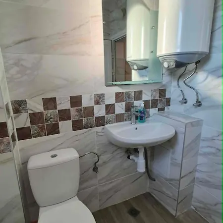 Neptun - Great Location & Welcome Treats Варна